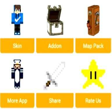 Skins for Minecraft Hello My Neighbor screenshot 4