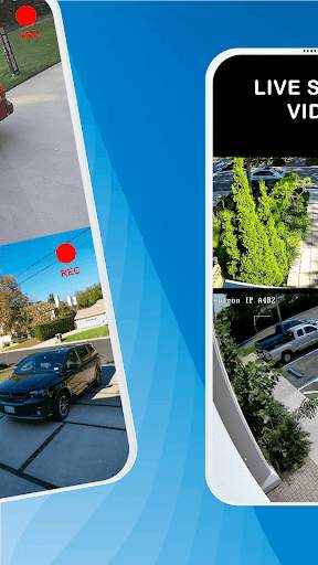 CCTV Camera Recorder screenshot 3