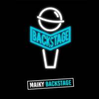 Maiky Backstage on 9Apps