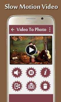 Slow Motion Video Maker screenshot 6