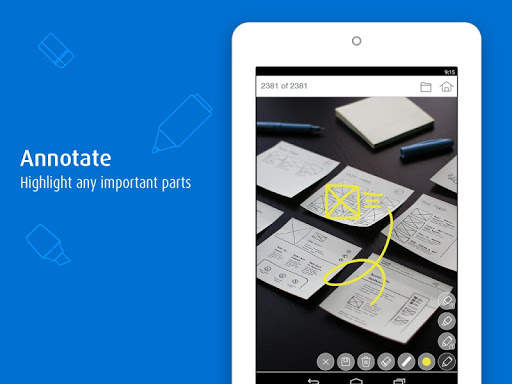 MirrorOp Presenter screenshot 2