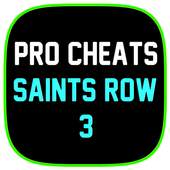 Cheats Saints Row 3 1.3