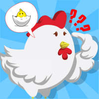 Lost Egg icon