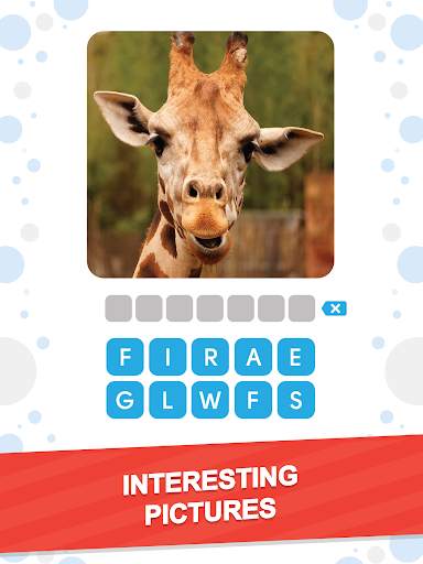 101 Pics: Photo Quiz screenshot 9