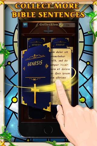 Bible Word Search screenshot 3
