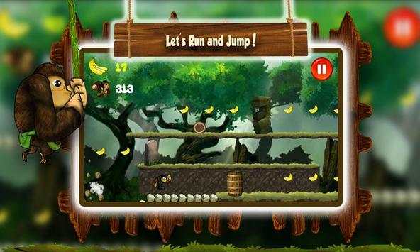 King Kong Adventure screenshot 4