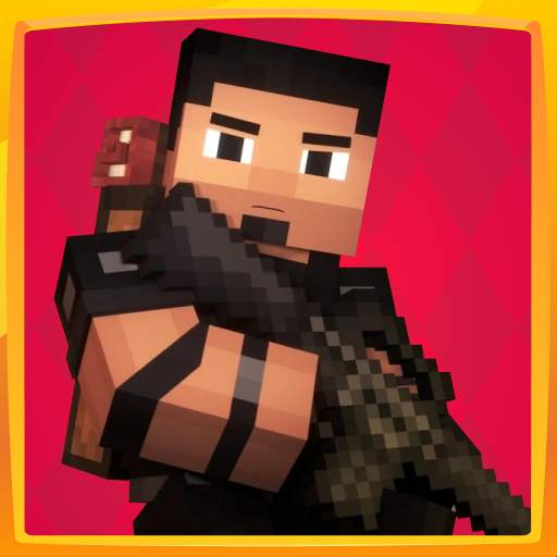 Vic's Modern Warfare Mod for Minecraft 1.0