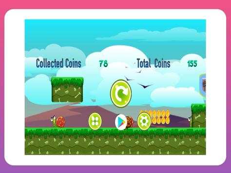 Omar Run Adventure - Free Game screenshot 8