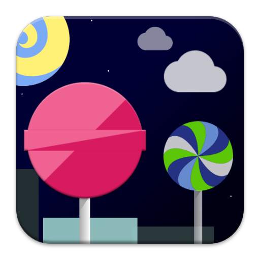 Lollipop Land - Android 5.0 Easter Egg 2.5.0