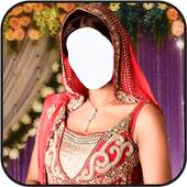 Muslim Bridal Photo Montage 1.0