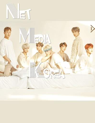 Monsta X Top Music Offline screenshot 1