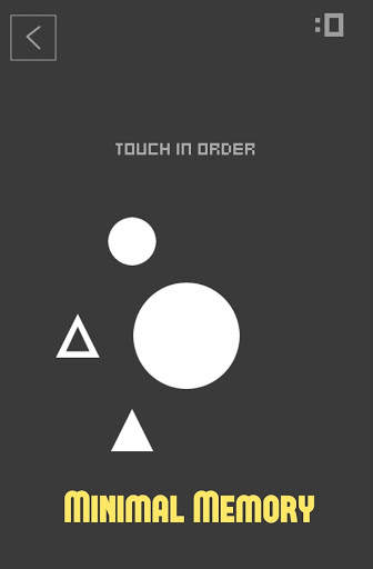 minimal games - minga screenshot 4