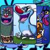 Oggy Cartoon Wallpapers HD icon