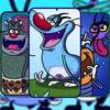Oggy Cartoon Wallpapers HD 1.0