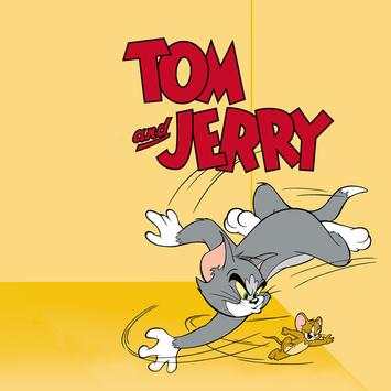 Tom And Jerry Cartoon Without Net screenshot 1