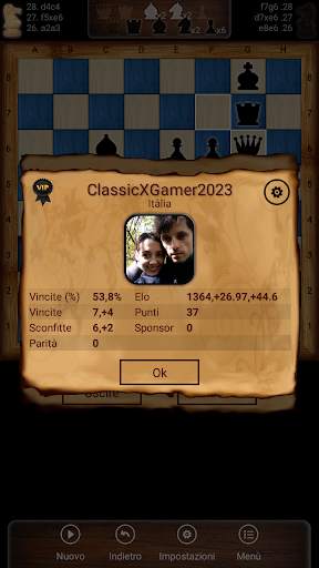 Scacchi screenshot 5