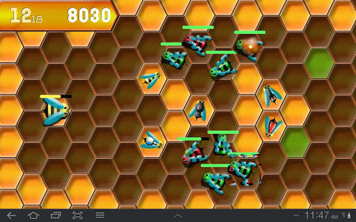 Zombees screenshot 9