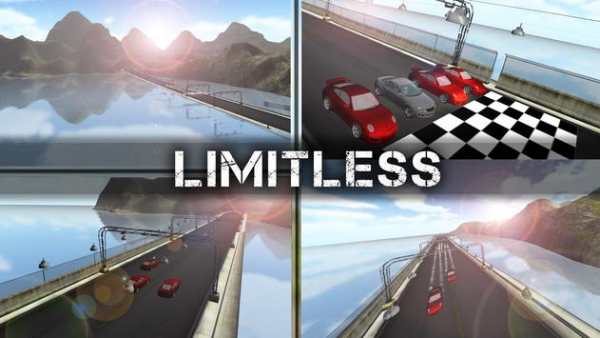 Furious 8 Racing screenshot 1