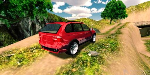 Extreme Car Driving PRO screenshot 1