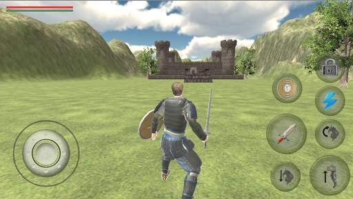 Ertugrul 3D screenshot 8