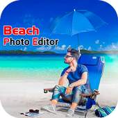 Beach Photo Editor 1.0