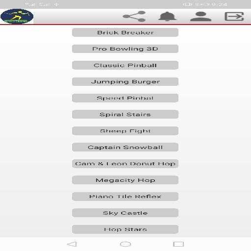 Brain Games Online screenshot 1