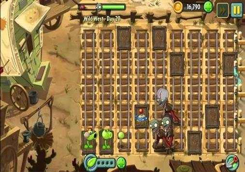 Cheats for Plants vs Zombies 2 screenshot 4