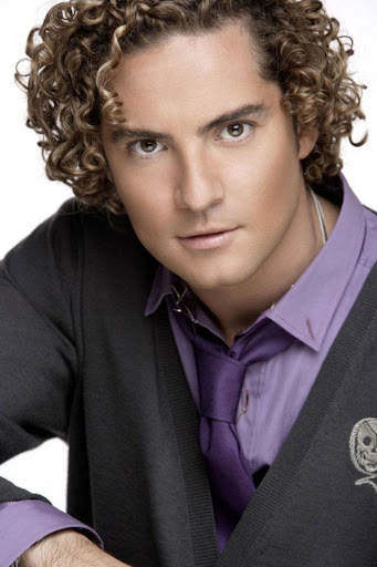 David Bisbal Games screenshot 3
