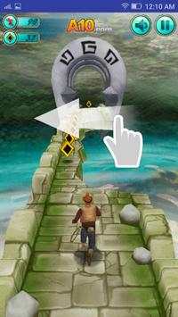 Indian Tample Run 2 screenshot 5
