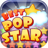 Best POP Star (FREE) icon