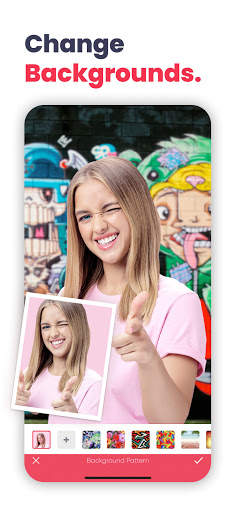 Anylight - Photo Editor screenshot 4