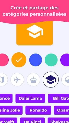 GuessUp - Jeux Charades screenshot 6