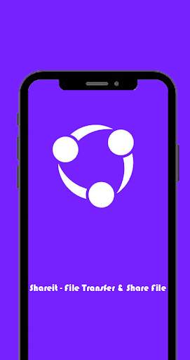 SHARE it - Connect Transfer Files & Share - Tips screenshot 1