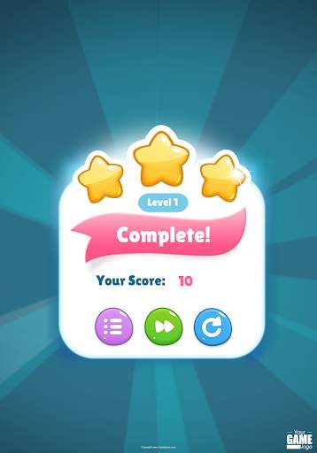 Music Run – Rhythm & Beat Runner screenshot 9