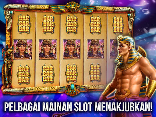 Casino Games -Slots-mesin slot screenshot 2