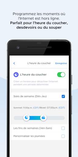 Securly Home screenshot 5