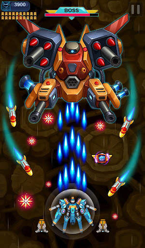 Galaxy Invader: Space Shooting 2020 screenshot 10