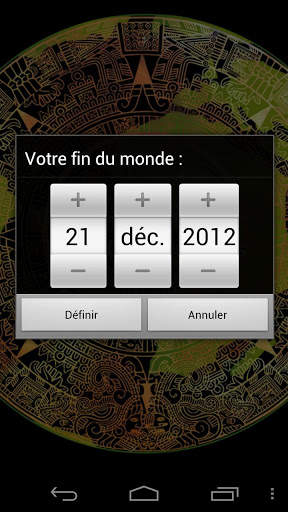 Apo Cal screenshot 2