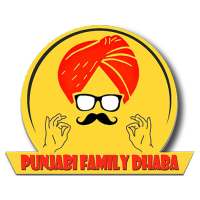 Punjabi Family Dhaba - food ordering app icon