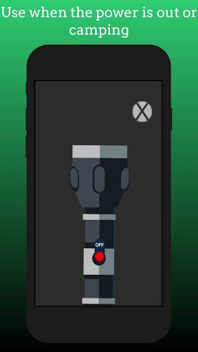 #1 Brightest Flashlight screenshot 5
