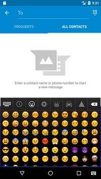 Sindhi Keyboard 3 تصوير الشاشة