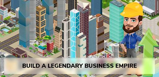 King of Business screenshot 2