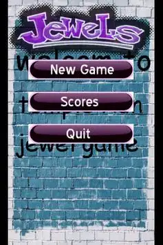 tempel jewels run screenshot 1