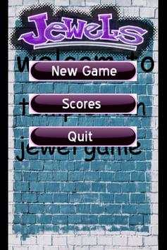 tempel jewels run screenshot 1