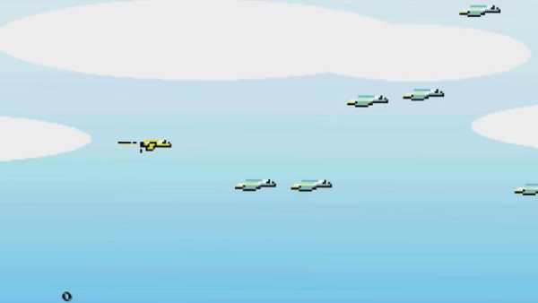 Legend Flit screenshot 2