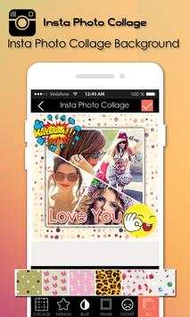 InstaSquare screenshot 6