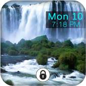 WaterFall LiveWallpaper 1.1
