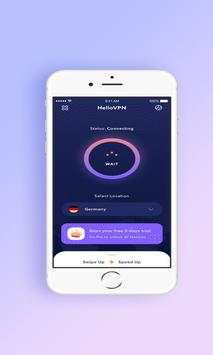 VPN For UC Browser screenshot 2
