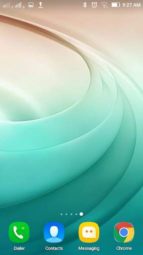 HD Huawei Honor 8 Wallpaper screenshot 6