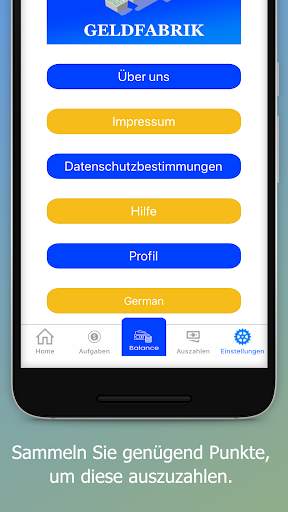 Geldfabrik - Geld verdienen screenshot 4